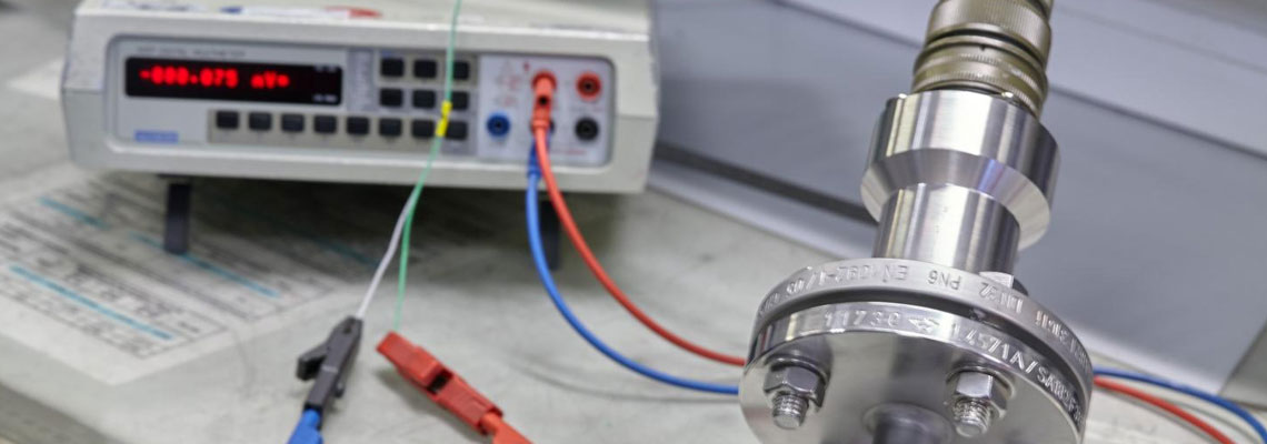 RECKMANN GMBH Messverfahren